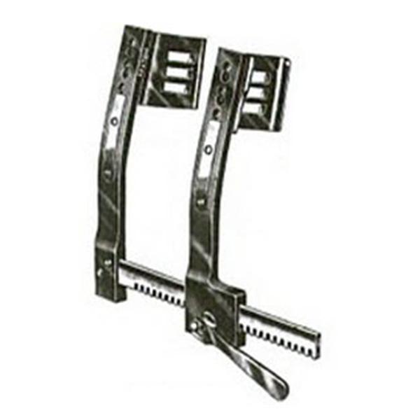 Spreader Rib Burford-Finochietto 10